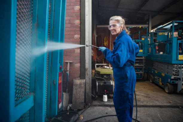 Best Pressure Washing Services for Businesses  in Salem, UT