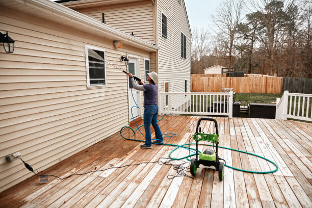 Best Concrete Pressure Washing  in Salem, UT