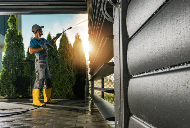 Best Sidewalk Pressure Washing  in Salem, UT