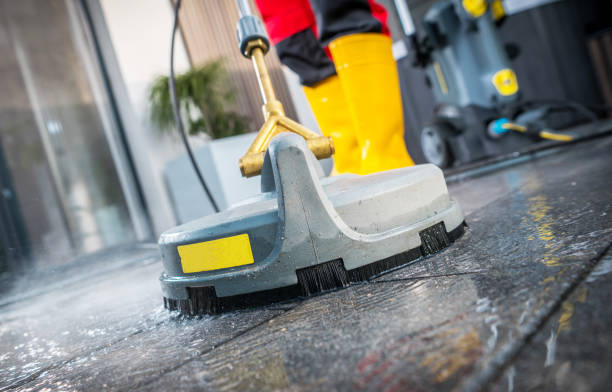 Why Choose Our Certified Pressure Washing Experts for Your Project Needs in Salem, UT?