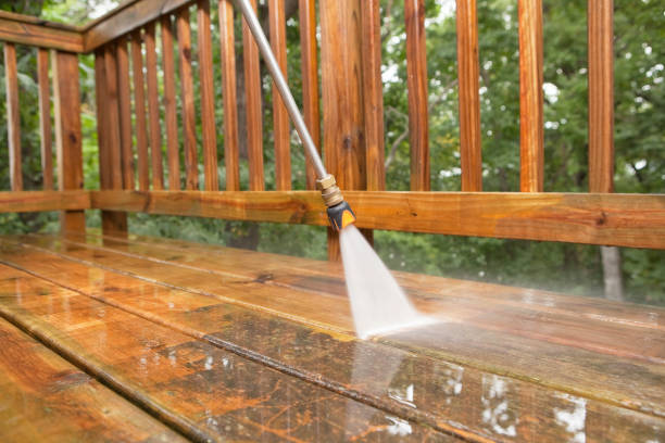 Best Roof Power Washing Services  in Salem, UT