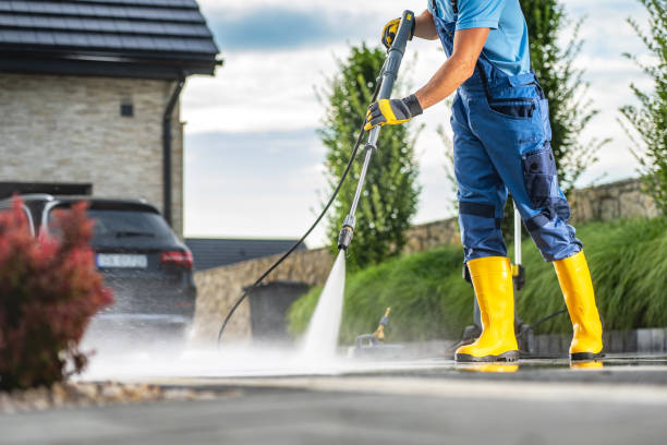 Best Best Pressure Washing Companies  in Salem, UT