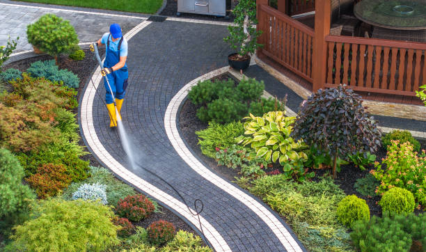 Best House Pressure Washing  in Salem, UT
