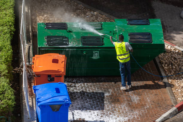 Best Roof Pressure Washing  in Salem, UT