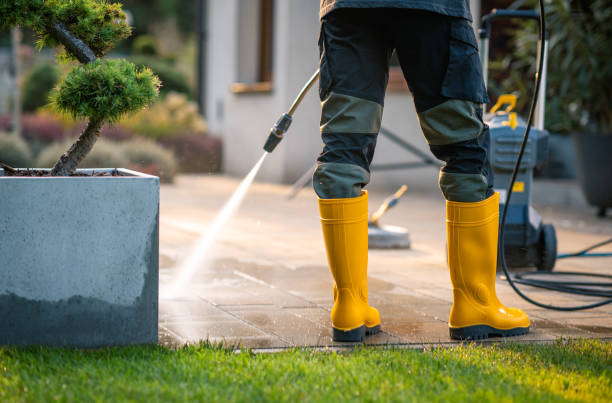 Best Pressure Washing Cost  in Salem, UT